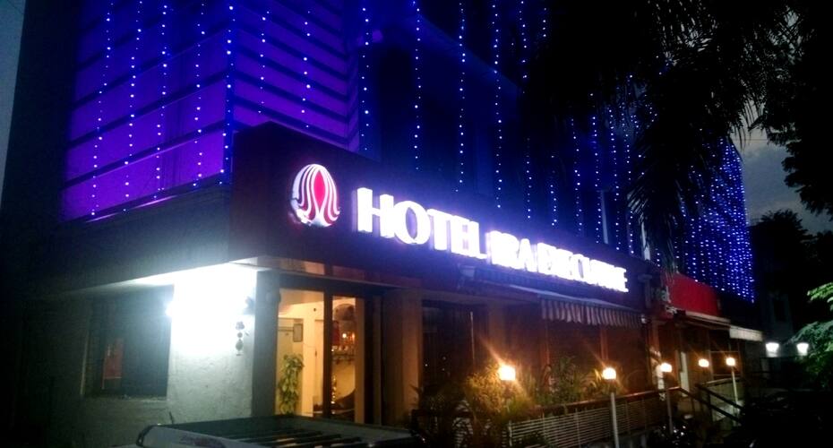 Hotel Ira Executive, Aurangabad 2
